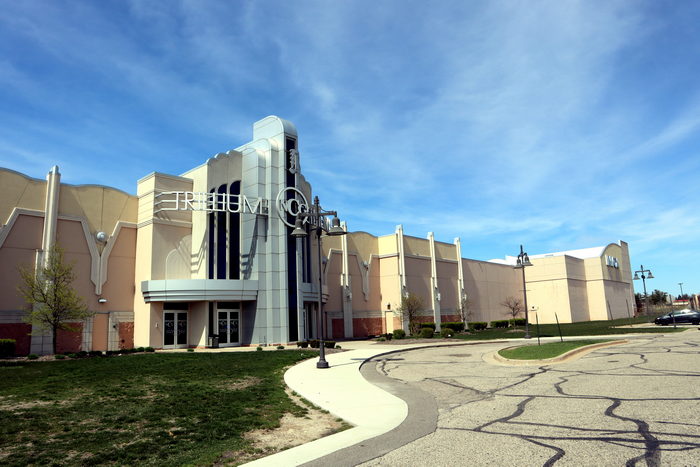 NCG Trillium Cinemas - April 2021 Photo